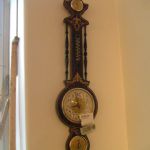 400 2645 Barometer